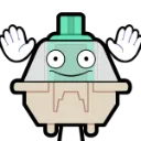 SwitchyCaught