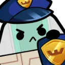 SwitchyPolice