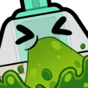 SwitchyPuke