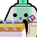 SwitchyNoted