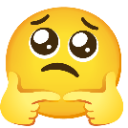 531545uwuemoji Discord sticker from 20pc Nugget