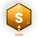 badge_S