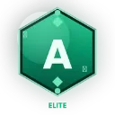 badge_A