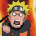 narutofiredupq animated GIF emoji from Secret cult of bakchods 🥷