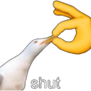 Shut Discord Emoji - 𝙈𝙆丨صـيـانـة | مـنـتـدى الـمـمـلـكـة 🛠