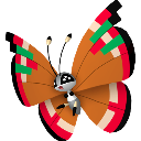 vivillonarchipelago Discord Emoji - 🏆 Champions Frontier