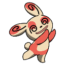 pokemonspinda512x512 Discord sticker - 🏆 Champions Frontier