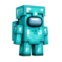 amongcraft Discord emoji
