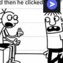 thenheclickedpost