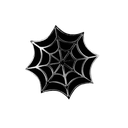 BlackGothspidernet Discord sticker from Lust Garden18+