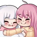 hug