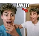 twin