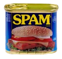 spam