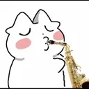 saxaphone