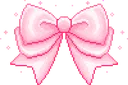 pinkbow