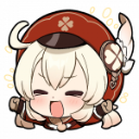 :Klee_Yay: Klee_Yay