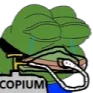 copium