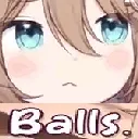 Balls