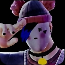 Emo_Jack Discord sticker | The 1woners
