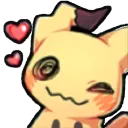 MimikyuLove