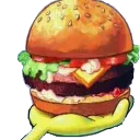 keeburger
