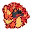 flareon