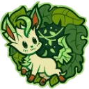 leafeon