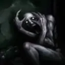 scary