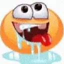 droolh