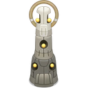 NonchalantAsfTotem Discord sticker | The 1woners