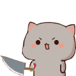 nyaKnife