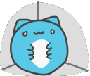 catto_ball animated Discord emote from FurLounge・Español [0.2K] 🦁