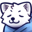 fir_sleed Discord Emoji | FurLounge・Español [0.2K] 🦁