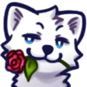 fir_love Discord Emoji - FurLounge・Español [0.2K] 🦁