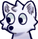 fir_look Discord Emoji | FurLounge・Español [0.2K] 🦁