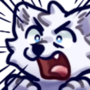 fir_no Discord sticker - FurLounge・Español [0.2K] 🦁