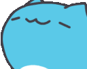catto_yes animated emote - FurLounge・Español [0.2K] 🦁