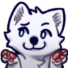 fir_idk Discord Emoji from FurLounge・Español [0.2K] 🦁