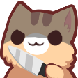 neko_kill Discord sticker from FurLounge・Español [0.2K] 🦁