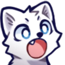 fir_pog custom emote | FurLounge・Español [0.2K] 🦁
