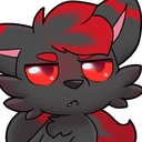 foxxo_bruh custom emote from FurLounge・Español [0.2K] 🦁