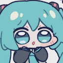 uwumiku custom emote - Sakura