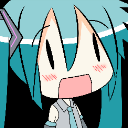 mikuWAH Discord Emoji | Sakura