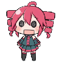 tetohuh Discord sticker | Sakura