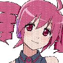 tetodance animated GIF emoji - Sakura