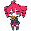 tetobread Discord Emoji | Sakura