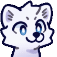 fir_approved animated emote | FurLounge・Español [0.2K] 🦁