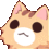 neko_wah animated GIF emoji | FurLounge・Español [0.2K] 🦁