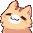 neko_bye animated GIF emoji - FurLounge・Español [0.2K] 🦁