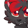 foxxo_reverse animated GIF emoji | FurLounge・Español [0.2K] 🦁